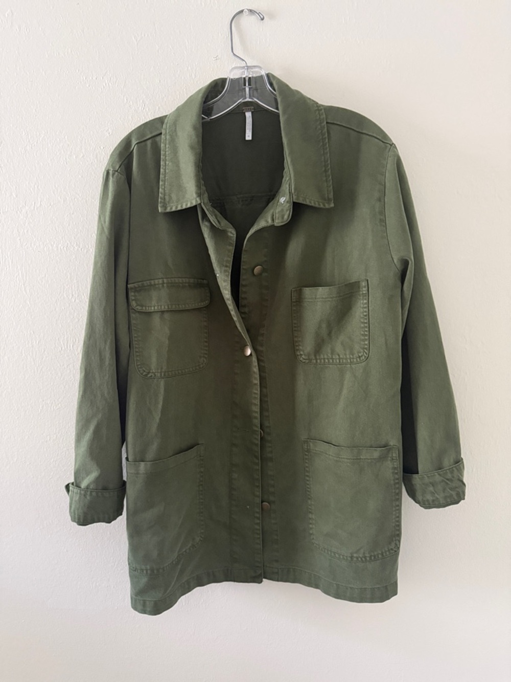 YFB Barn Jacket - Picture 4 of 6